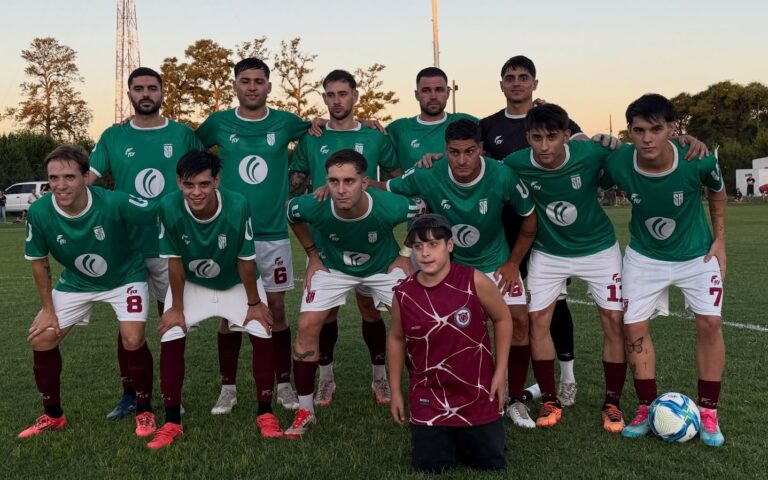 Primera A: San Agustín extiende su racha ganadora