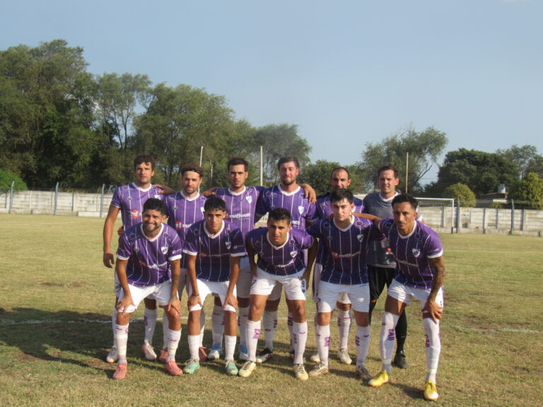 Primera A: Quiroga le volvió a ganar a El Fortín