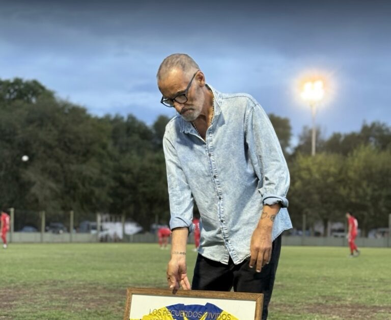 Primera A: Agustín Alvarez logró el tercer triunfo con Omar Santorelli como DT