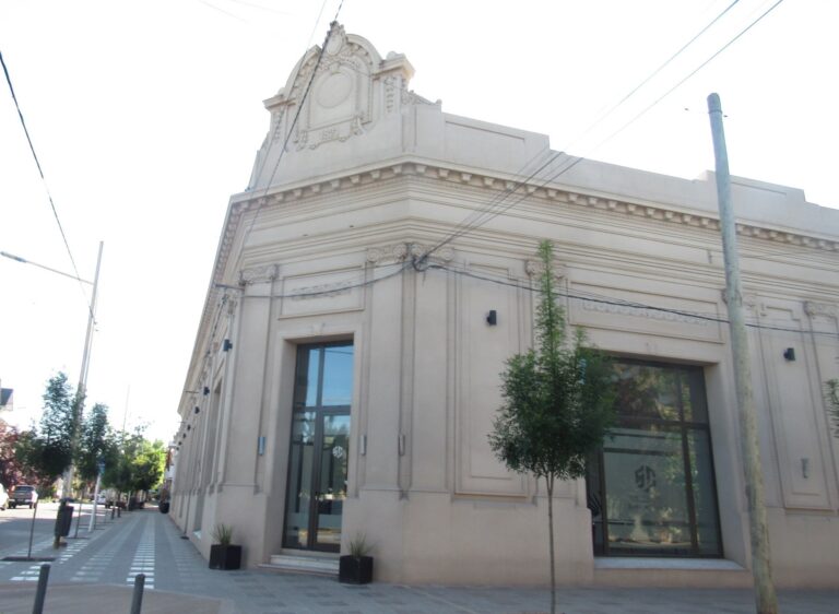 Cursos y talleres de la Universidad Popular: abren las inscripciones