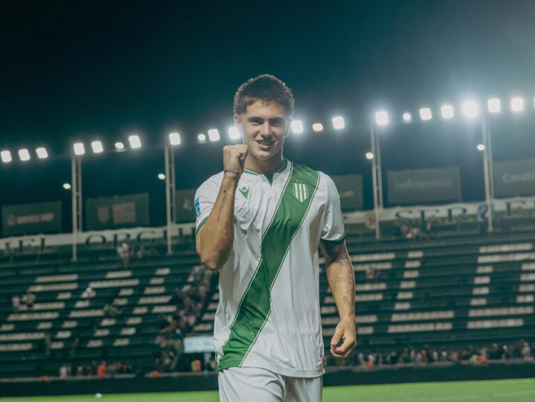 Liga Profesional: resultados de la fecha 6