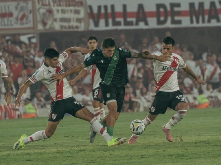 Liga Profesional: desde hoy se juega la fecha 8