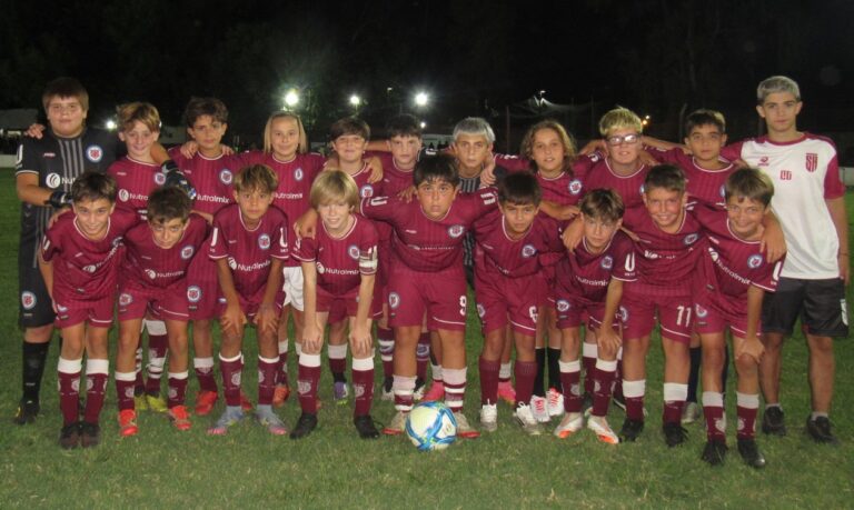 Continúa Torneo «Jorge Urso» en San Agustín