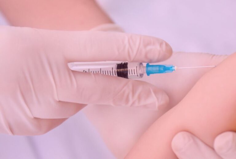 Vacuna Triple Viral: días, horarios, y lugares de vacunación