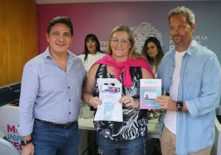 Cierre de “Modo Verano Seguro” en Monte Hermoso