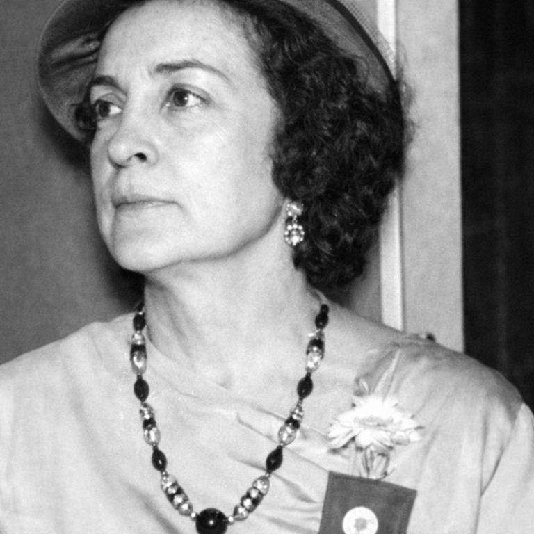 Emma Benedetti. Vida e itinerario de una científica e intelectual nuevejuliense