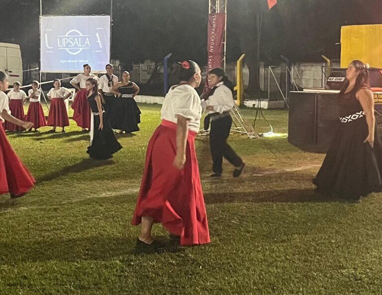 La Fiesta del Matambre superó las expectativas