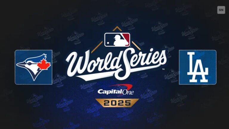 Serie Mundial MLB 2025: La Consagración de una Dinastía y el Clásico de Otoño para la Eternidad