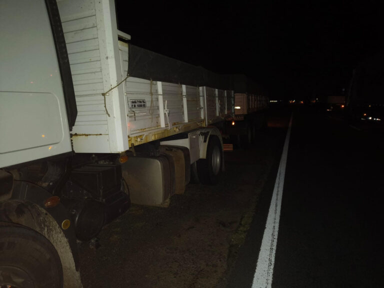 Ante las tragedias en la Ruta 5: Estrellas Amarillas reclama por la Autovía