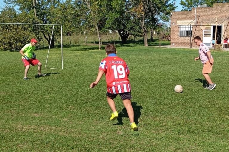 Discapacidad: actividades deportivas