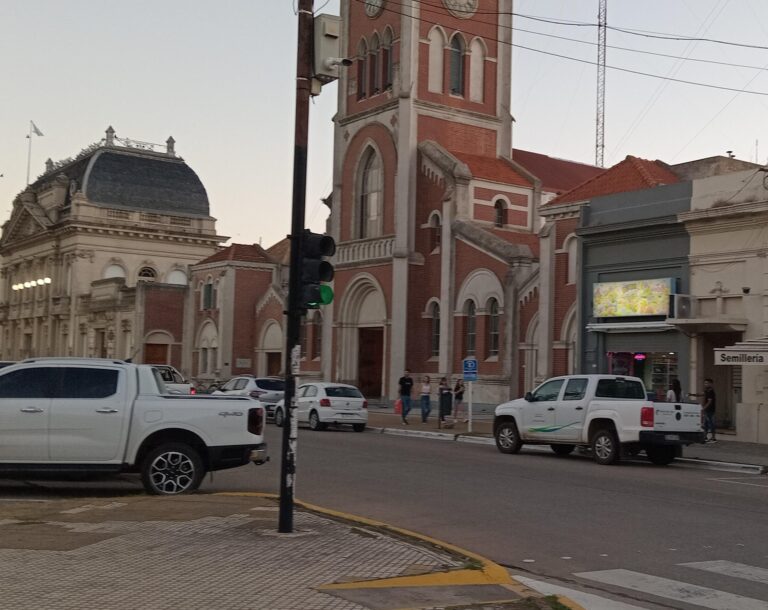 Otro menor agredido en la vía pública