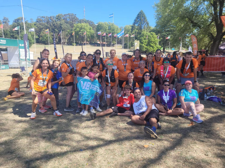 VB Running: una experiencia única en Tandil