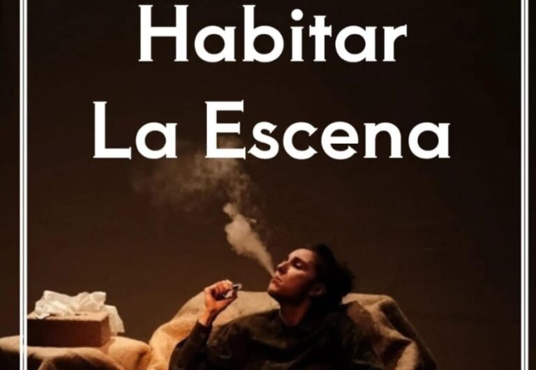 Clase Intensiva de Teatro, este domingo en La Casona