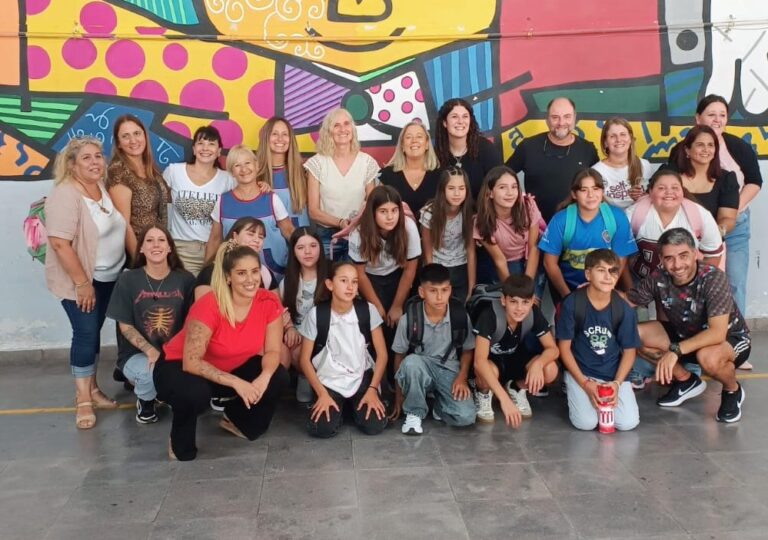 Comenzaron las clases en distintos niveles educativos