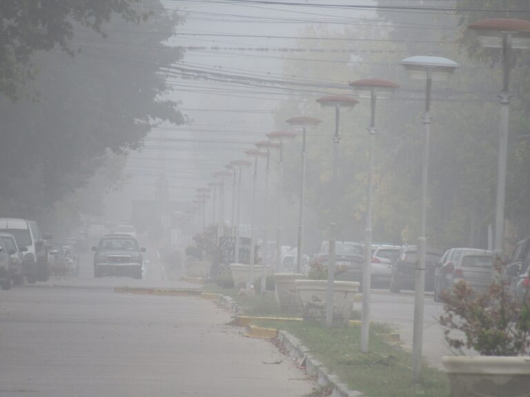 El clima en 9 de Julio y alrededores para los próximos días