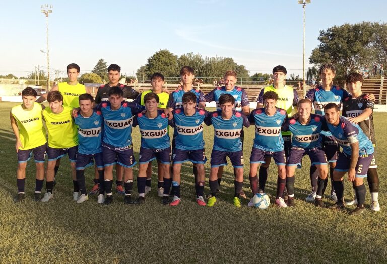 Cuarta División: San Martín, a un punto de salir campeón