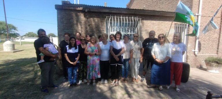 La Escuela de Artes y Oficios de Dudignac tiene nueva directora