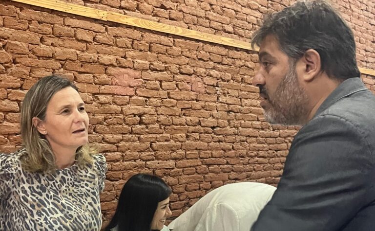 Foro Regional de Intendentes: se adhirió 9 de Julio