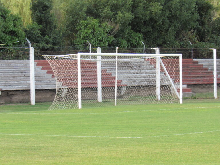 El fútbol de paro: la fecha de la LFN se posterga una semana