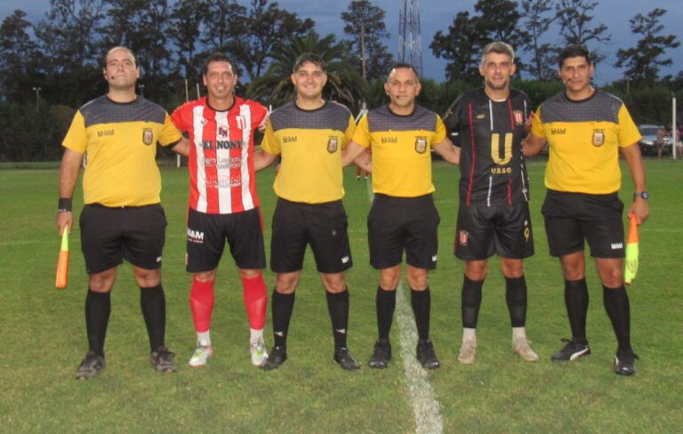 Primera A: se juega viernes y domingo