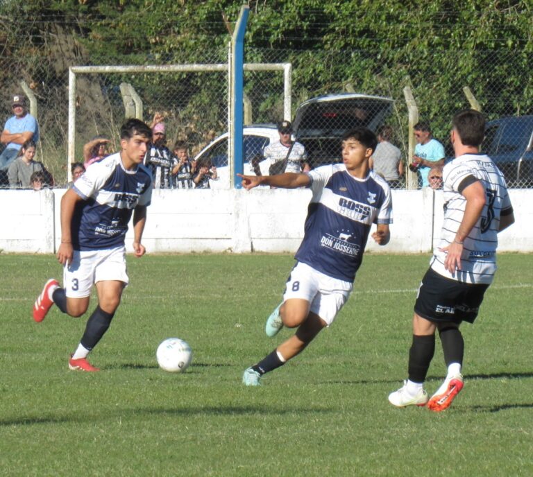 Primera A: cómo se juega la fecha 19