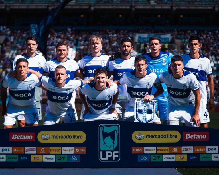 Liga Profesional: resultados de la fecha 11