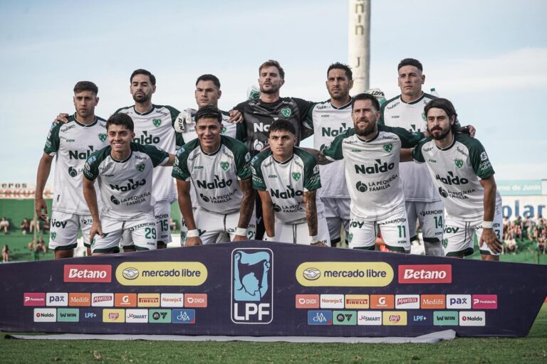 Triunfo de Sarmiento de Junín