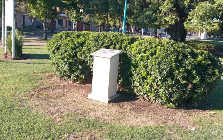 Memoria: este martes se realizará el acto oficial