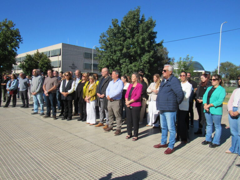A 50 años del Golpe de Estado: «Nunca Más»