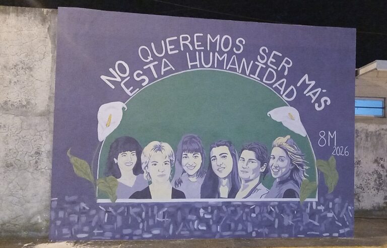 Día Internacional de la Mujer: actividades para domingo y lunes