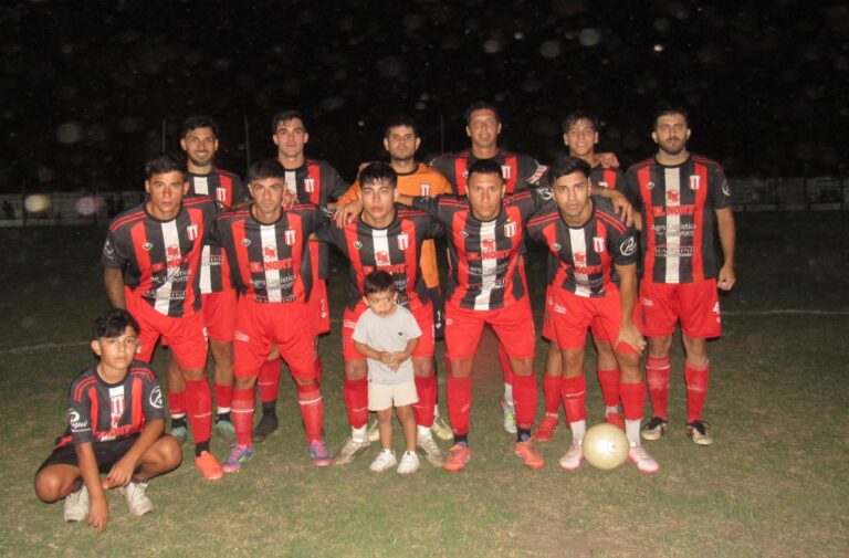 Primera A: con el empate, La Niña quedó a cuatro puntos