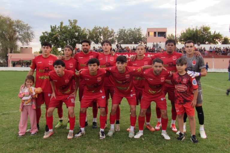 Primera A: Agustín Alvarez rescató un empate al final