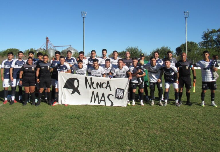 Primera A: French le ganó a Libertad