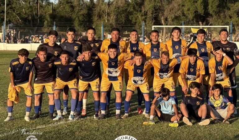 Primera A: ganó Once Tigres y quedó tercero