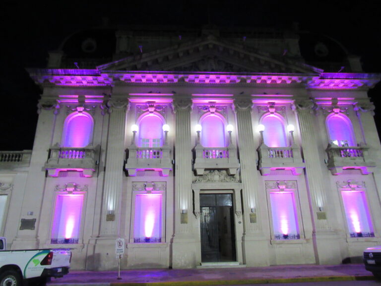 “Purple Day”: adhesión en 9 de Julio a la concientización sobre la Epilepsia