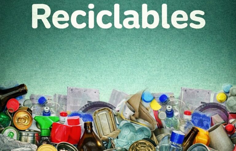 Consejos para la separación de residuos