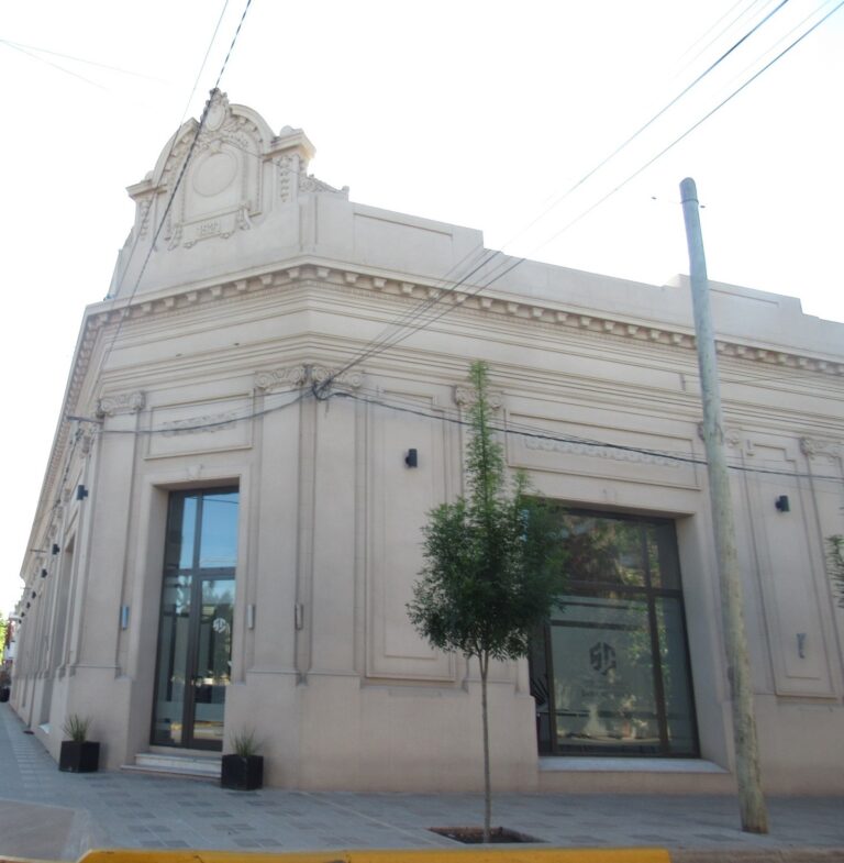 Ronda de Negocios: hasta el 2 de abril la inscripción