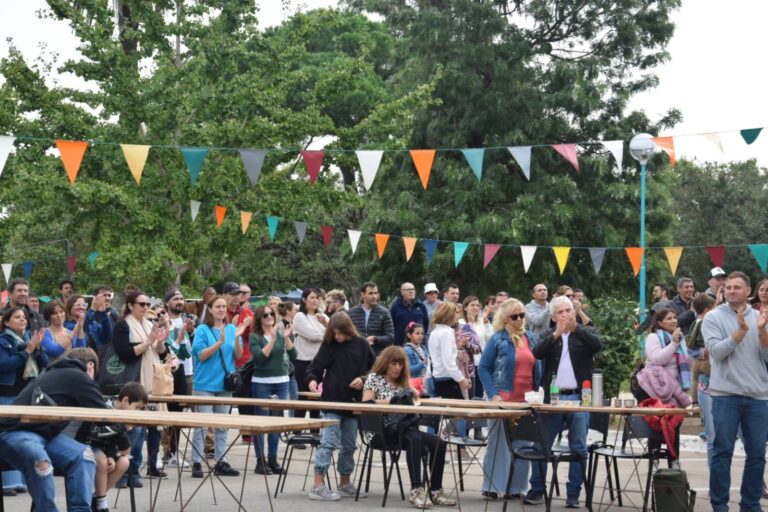 “Sazón” tiene fecha confirmada