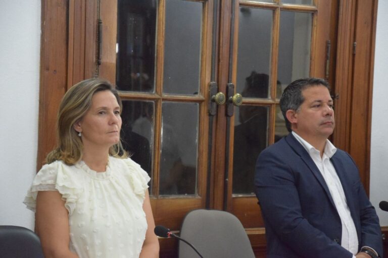 Gentile en el Concejo: «Gobernar es elegir»