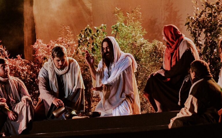 Semana Santa: calendario de eventos en la Provincia de Buenos Aires