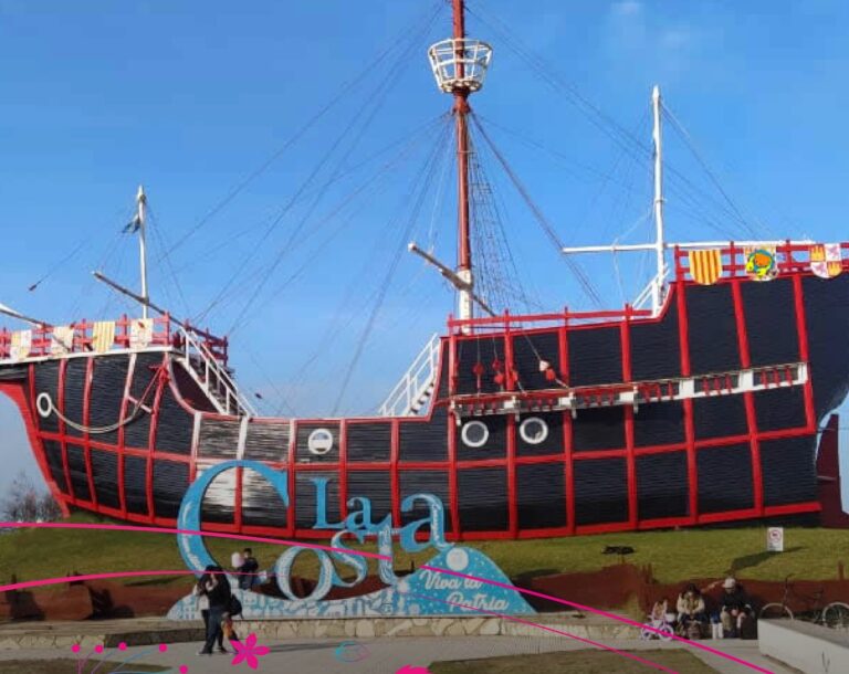 Calendario de eventos turísticos en la Provincia de Buenos Aires