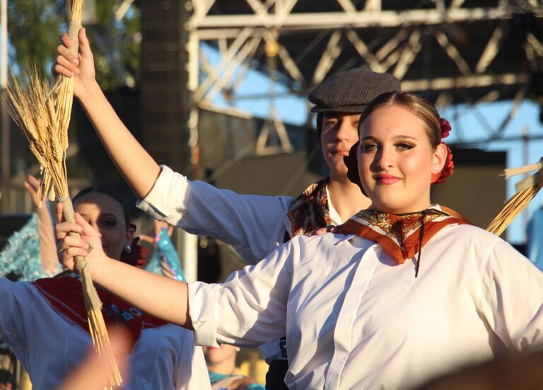 Calendario de eventos de la Provincia de Buenos Aires