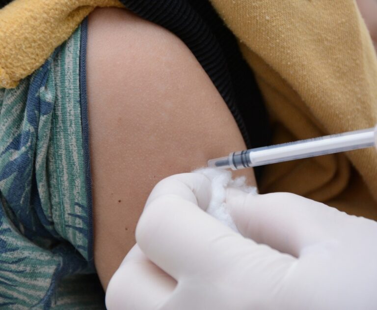 Este miércoles comienza la vacunación antigripal