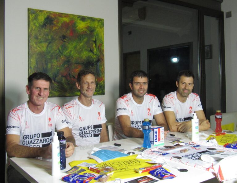 21K de 9 de Julio: actividades para sábado y domingo