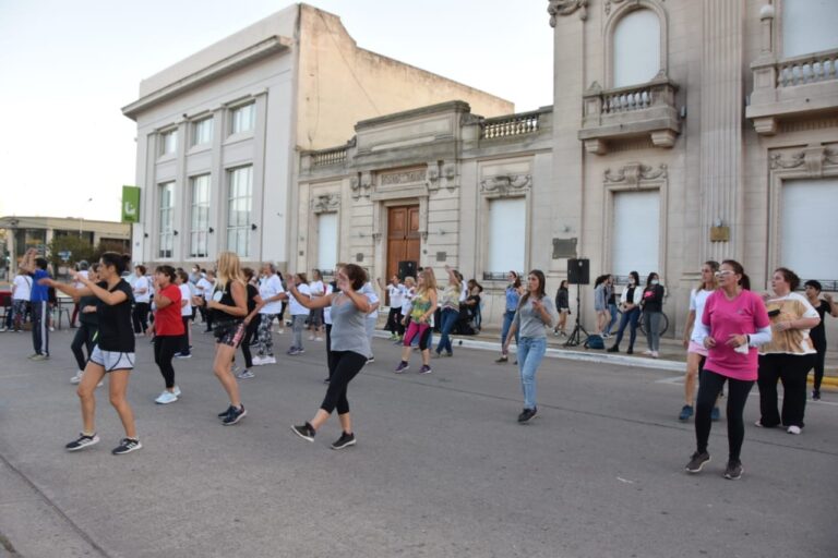 Día Mundial de la Actividad Física: actividades para este miércoles