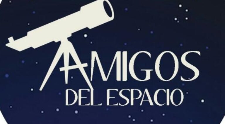 Bodas de plata: “Asociación Astronómica Amigos del Espacio”