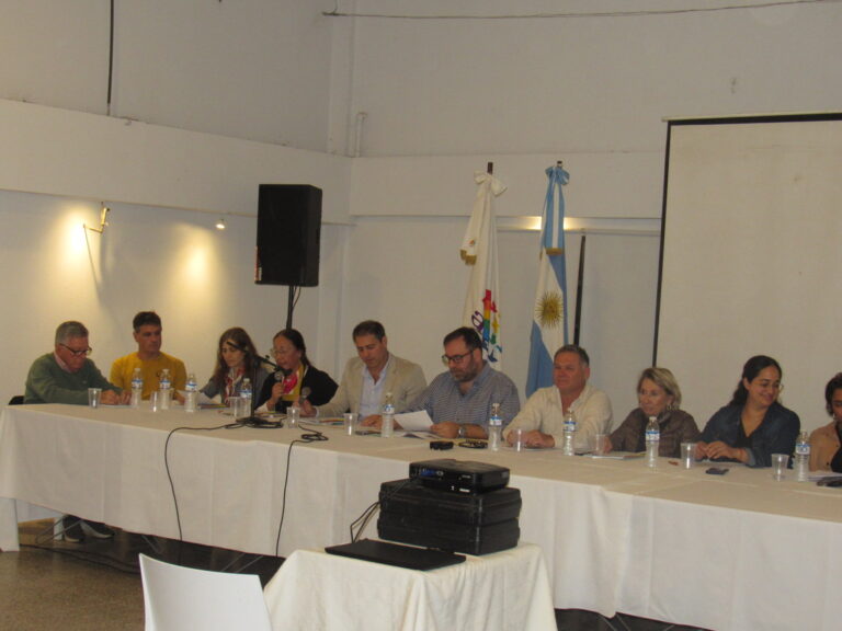 La CEyS llevó a cabo la Asamblea Anual