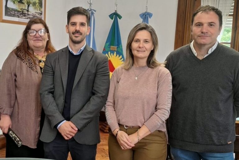 Bien de Familia: 9 de Julio adhiere al sistema digital