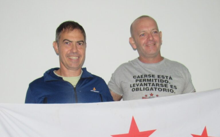 Boxeo: el Clan Ferrario con nueva comisión y desafíos