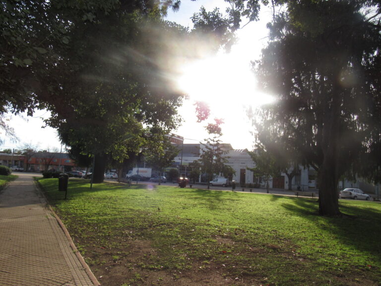 El clima para los próximos días en 9 de Julio y alrededores